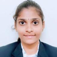 Govini M. Class I-V Tuition trainer in Nagari