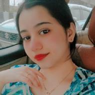Sumyla A. Class I-V Tuition trainer in Chhindwara