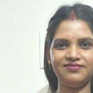 Saroj K. Class 6 Tuition trainer in Pune
