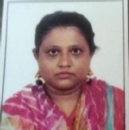 Bidisha D. Class I-V Tuition trainer in Kolkata
