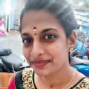 Photo of Dharshini