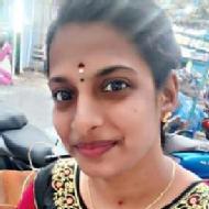 Dharshini Class I-V Tuition trainer in Tirupur