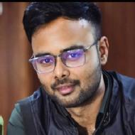 Devvrat Pandey Class 10 trainer in Sitapur
