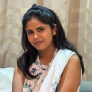 Soni Priya Class I-V Tuition trainer in Bangalore