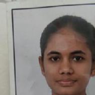 Mahalaxmi H. Class I-V Tuition trainer in Bangalore