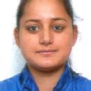 Photo of Vaishali V.