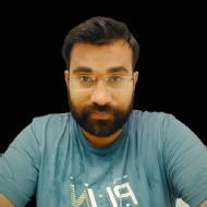 Lalit Kumar Prajapati Class 10 trainer in Chandigarh