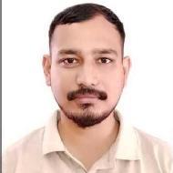 Vaibhav Jain Class 10 trainer in Deoband