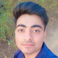 Shivam Singh Personal Trainer trainer in Noida