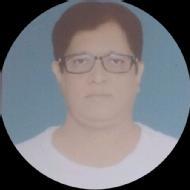 Ravi Ranjan Sinha Class 11 Tuition trainer in Patna