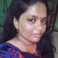 Iruthaya A. Class 9 Tuition trainer in Tiruchendur