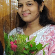 Aparna D. Class I-V Tuition trainer in Raneswar