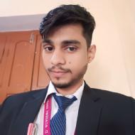 Saurabh Kumar Singh Class 10 trainer in Bhagalpur