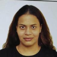 Anshika M. Class I-V Tuition trainer in Delhi