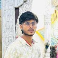 Sushant Pandey Class 10 trainer in Ghaziabad