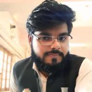 Praveen Kumar Class 10 trainer in Bhagalpur