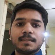 Deepak Kumar Yadav Class 11 Tuition trainer in Ahmedabad