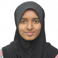 Rahamathul Jahila Class I-V Tuition trainer in Tharangambadi