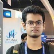 Himanshu Raj Class 8 Tuition trainer in Mumbai