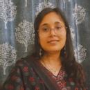 Photo of Muskan B.