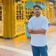 Ahmad Reza Class I-V Tuition trainer in Delhi