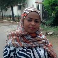 Fadila A. BA Tuition trainer in Abuja