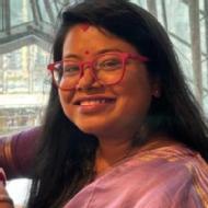 Dr Vijaya Dutta Marketing trainer in Bangalore
