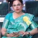 Photo of Usha S.