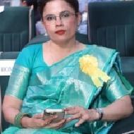 Usha S. Class 10 trainer in Gurdaspur