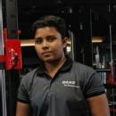 Geerthika A. Health and Fitness trainer in Erode