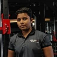 Geerthika A. Personal Trainer trainer in Erode