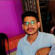 Ankush Prajapati Python trainer in Jaipur