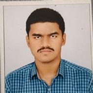 Anshuman Jaiswal Class 11 Tuition trainer in Lucknow