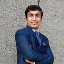 Photo of Rohit Jain