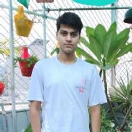 Kartik Goswami Class I-V Tuition trainer in Delhi