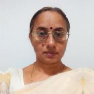 A K Shreelekha Class 12 Tuition trainer in Kottarakara