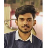 Uday Pathak Class I-V Tuition trainer in Noida