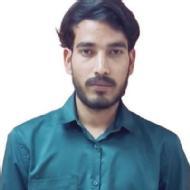 Divyanshu Singh Class 6 Tuition trainer in Khalilabad