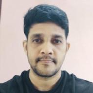 Siddhartha Ambhati Personal Trainer trainer in Hyderabad