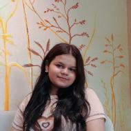 Ishita Y. Class I-V Tuition trainer in Jabalpur