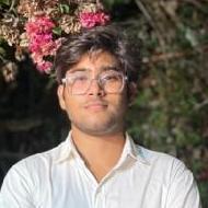 Apurba Biswas Class 8 Tuition trainer in Kolkata