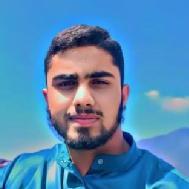 Muzamil Shakir Class 6 Tuition trainer in Pulwama