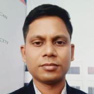 Ashish Bisen Soft Skills trainer in Jodhpur