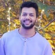 Mahesh Purwal Yoga trainer in Mumbai