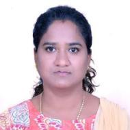 Gayathri K. Automation Testing trainer in Thiruninravur