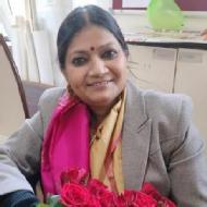 Lily Dessa Class I-V Tuition trainer in Dehradun