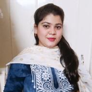 Ayesha Class I-V Tuition trainer in Hyderabad