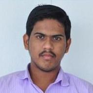 Arava Sai Kishore Class I-V Tuition trainer in Hyderabad