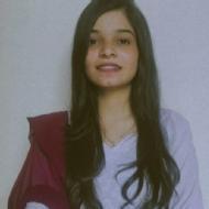 Farida Q. Class I-V Tuition trainer in Vadodara