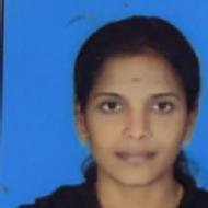 Sangeetha Class I-V Tuition trainer in Coonoor